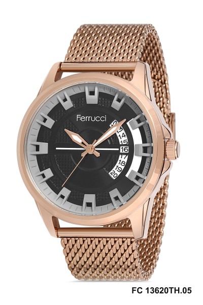 FERRUCCI TAK.HASIR KOL SAATİ